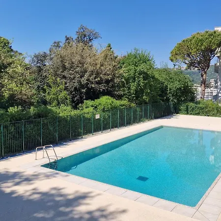 Le Petit Manseng Cimiez Le Appartement *
